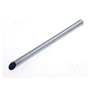 Tip | hoof | 4.7mm | for  soldering iron | PENSOL-SL963