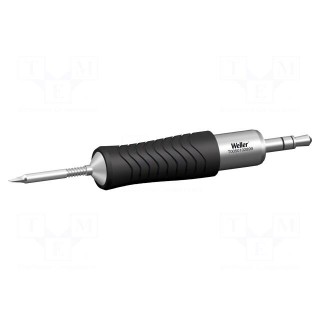 Tip | knife | 1x0.2mm | for  WEL.WXPP soldering iron | 40W