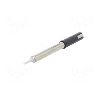 Tip | knife | 4.5mm | for  soldering iron,for soldering station