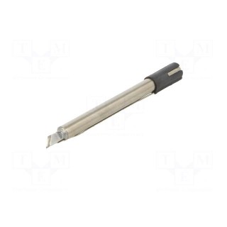 Tip | knife | 4.5mm | for  soldering iron,for soldering station