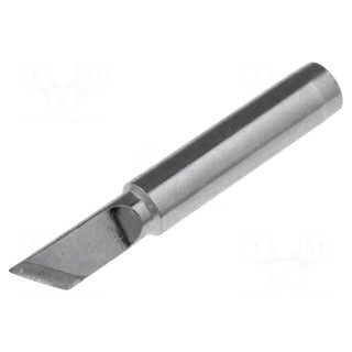 Tip | knife | 5mm | for  soldering iron,for soldering station