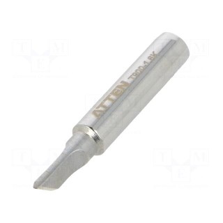Tip | knife | 5x1.6mm | for  soldering iron,for soldering station