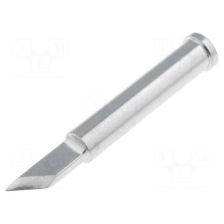Tip | knife | 6.2mm