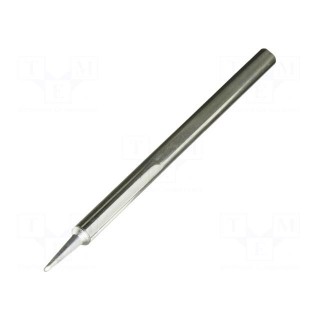 Tip | minispoon | 1.27mm | for soldering station | METCAL SP200