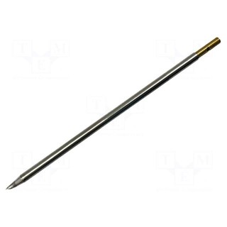 Tip | minispoon | 1.91x11.6mm | 413°C | for soldering station