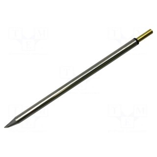 Tip | minispoon | 2mm | 421°C | for soldering station,SOIC