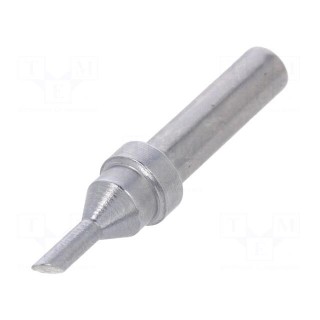 Tip | minispoon | 2mm | for  soldering iron,for soldering station