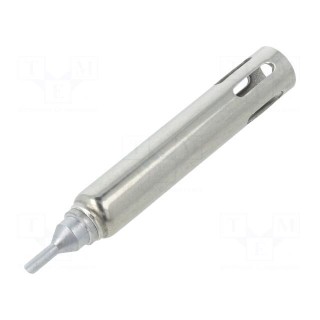 Tip | minispoon | 2mm | for  soldering iron,for soldering station