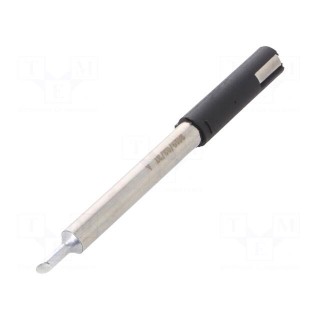 Tip | minispoon | 3mm | for  soldering iron,for soldering station