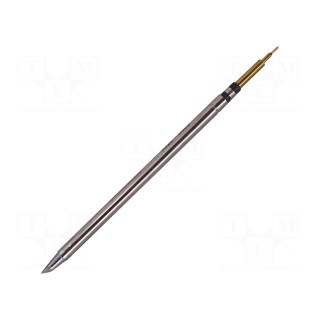 Tip | minispoon | 3x6.1mm | for soldering station