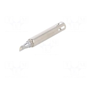 Tip | minispoon | 4mm | for  soldering iron,for soldering station
