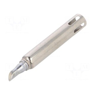 Tip | minispoon | 4mm | for  soldering iron,for soldering station