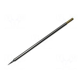 Tip | pin | 0.4mm | 357°C | for soldering station