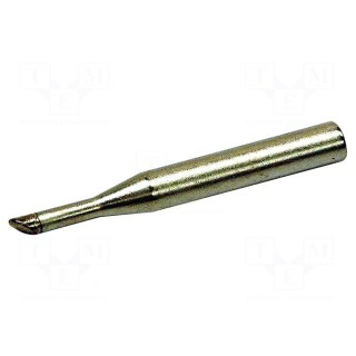 Tip | pin | 4.1mm | for  ERSA-0920BD soldering iron
