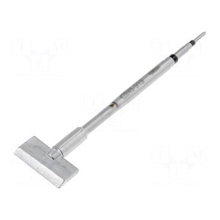 Tip | shovel | 21mm | longlife
