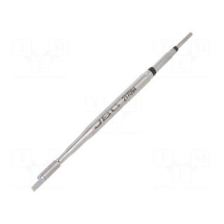 Tip | special | 0.35x2mm