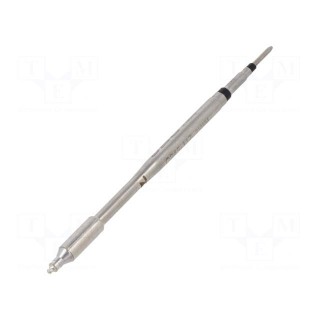 Tip | special | 1.4x2.9mm | longlife