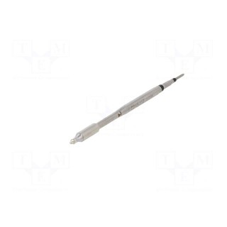 Tip | special | 1.4x2.9mm | longlife