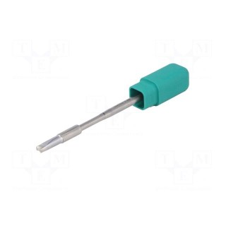 Tip | special | 4.3x2.5mm