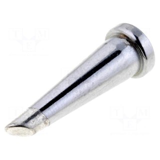 Tip | wave | 2.3x3.2mm | for  soldering iron,for soldering station