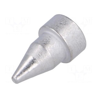 Nozzle: desoldering | 0.8mm | SP-1010DR