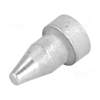 Nozzle: desoldering | 1.3mm | for SP-1010DR station