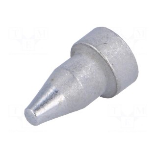Nozzle: desoldering | 1.3mm | SP-1010DR