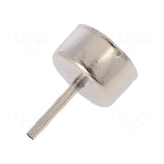 Nozzle: hot air | for soldering station | ST-8800D | 3.1mm