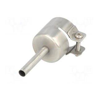 Nozzle: hot air | 4.4mm | for soldering station | SP-1011DLR