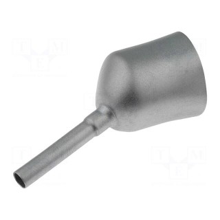 Nozzle: hot air | 4mm | for soldering station