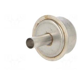 Nozzle: hot air | 6.4mm | for hot air station | BST-863