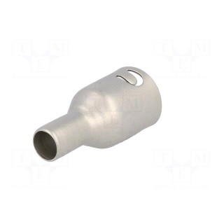 Nozzle: hot air | 8mm | for soldering station
