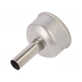 Nozzle: hot air | 8mm | for soldering station | ST-862D