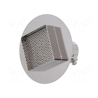 Nozzle: hot air | BGA | Application: HCT-900,TMT-HA200,TMT-HA300