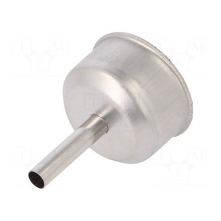 Nozzle: hot air | for soldering station | ST-862D | 5mm