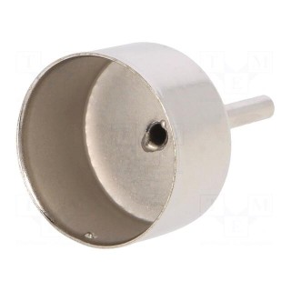 Nozzle: hot air | for soldering station | ST-8800D | 3.1mm