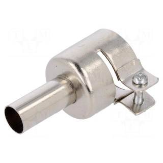 Nozzle: hot air | HCT-900,TMT-HA200,TMT-HA300 | 10mm