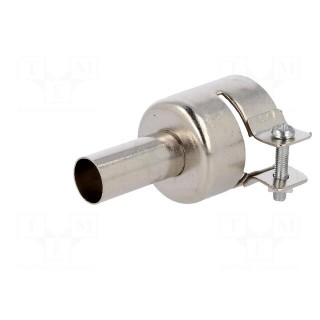 Nozzle: hot air | HCT-900,TMT-HA200,TMT-HA300 | 10mm