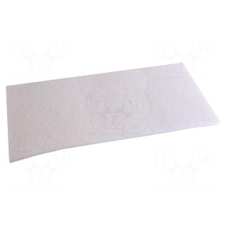 Spare part: filter | QUICK-6101/A1,QUICK-6102/A1