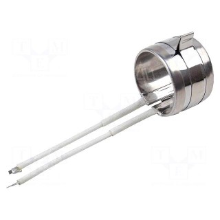 Heating element | for soldering pot POT-ZB38D