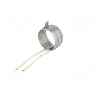 Heating element | for soldering pot | POT-ZB50D