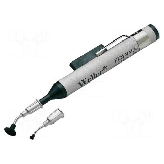 Tool: vacuum pick and place device | SMD