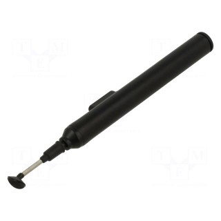 Tool: vacuum pick and place device | SMD | L: 145mm | Ø: 10mm