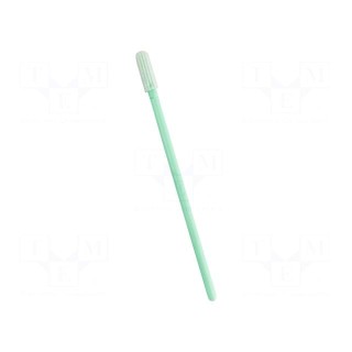 Tool: cleaning sticks | L: 70mm | Length of cleaning swab: 10mm
