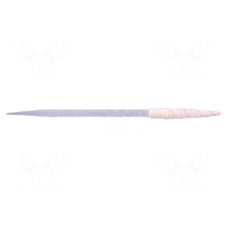 Tool: cleaning sticks | L: 71mm | Width of cleaning swab: 3.7mm