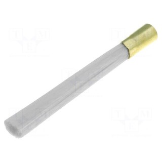 Tool: replaceable brush cartridge | 10pcs | for BRN-2-166 brush