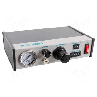 Analogue dispenser | 0.01÷99.99s | 230VAC