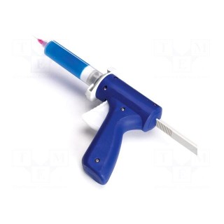 Dosing gun | 930-B,930-N | for 30ml syringes