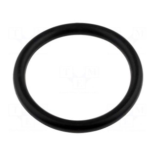 Spare part: o-ring | Gasket: NBR | 10pcs.