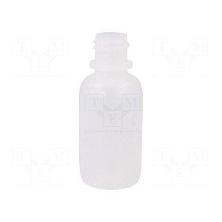 Dosing bottles | 30ml | FIS-EALLC18,FIS-EASC18 | 18mm